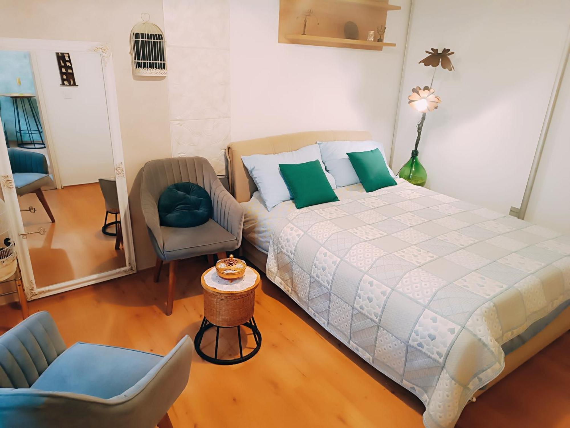 Beautiful Memories Apartment Pula Bagian luar foto